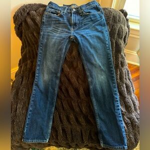 Hollister denim jeans